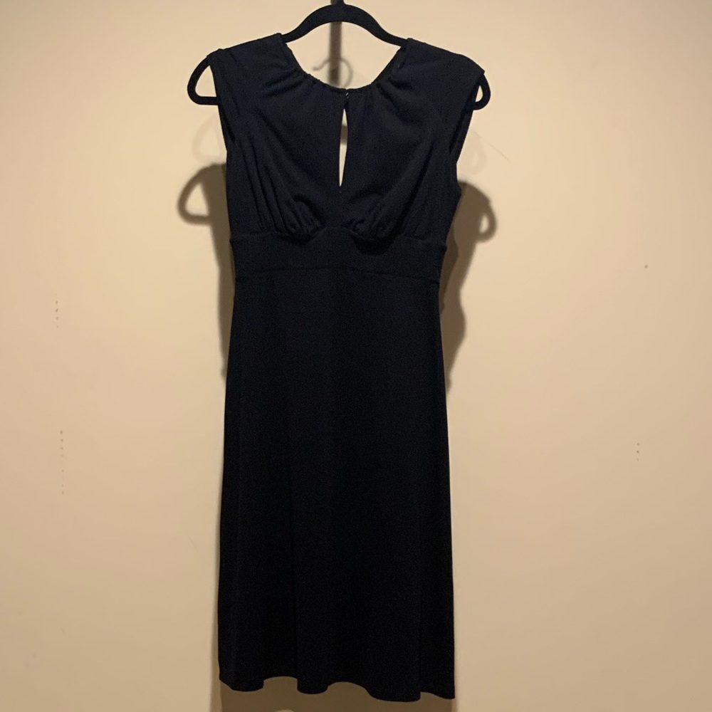 Susana Monaco LBD